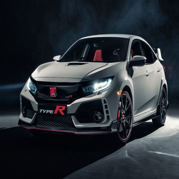 Honda Civic Type R